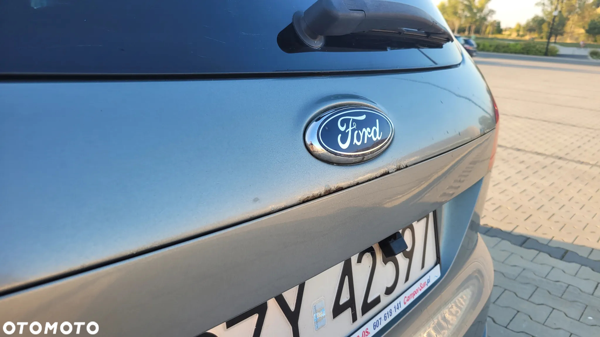 Ford Mondeo 2.0 TDCi Titanium X MPS6 - 22