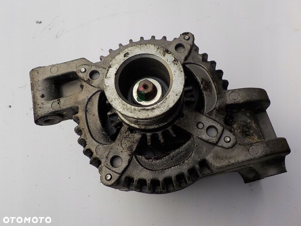 FORD C-MAX 1.8 2.0 16V B ALTERNATOR 104210-3532 - 5