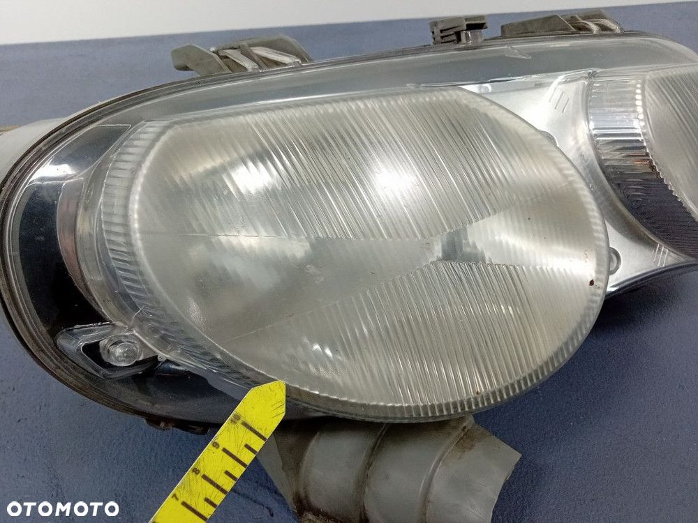 ROVER 75 REFLEKTOR PRAWY LAMPA PRZÓD  EU 236732-00 - 7