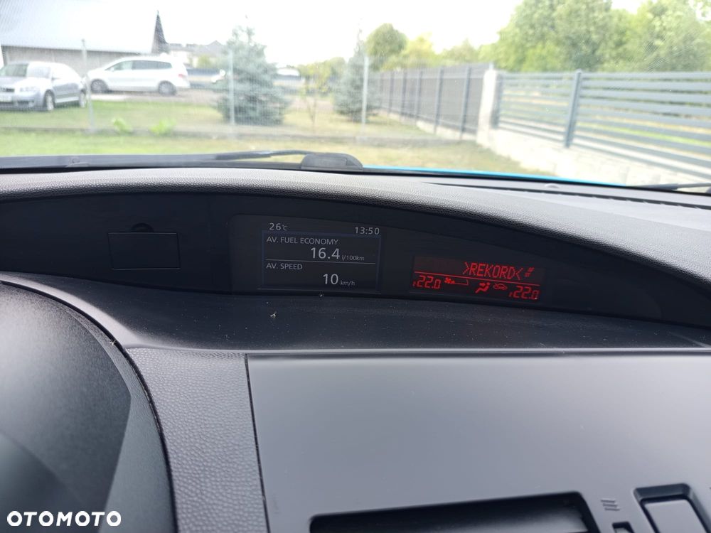 Mazda 3 1.6 MZR High-Line - 11