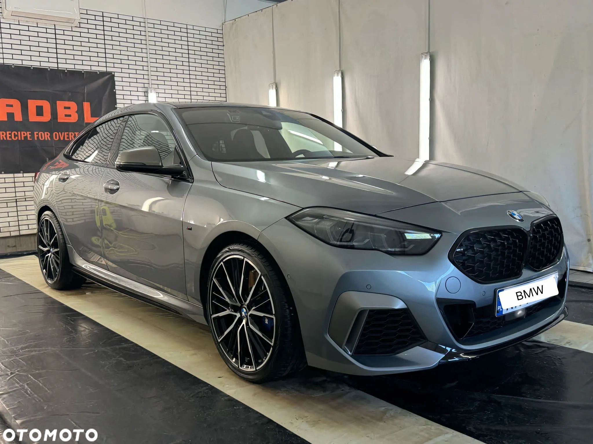 BMW Seria 2 M235i xDrive - 1