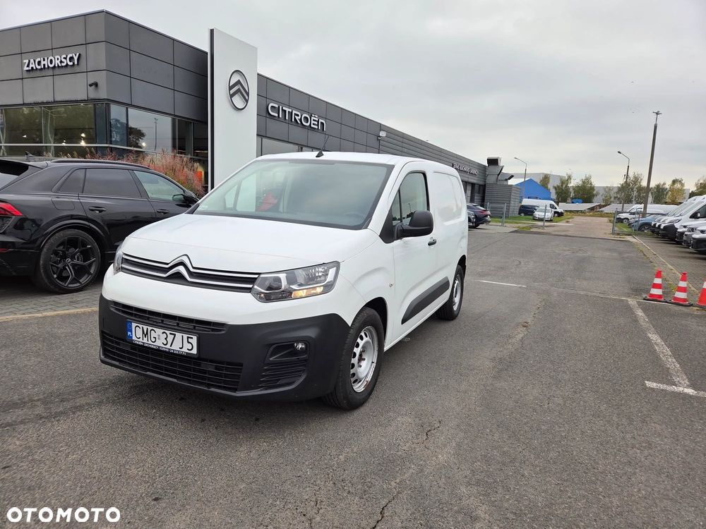 Citroën Berlingo
