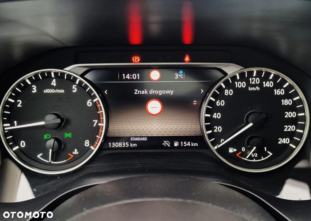 Nissan Qashqai 1.3 DIG-T MHEV N-Connecta - 35