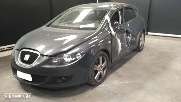 Para Peças Seat Leon (1P1) - 1