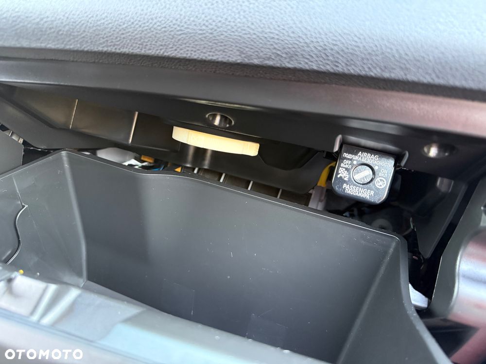 Mitsubishi ASX 1.6 2WD Intro Edition - 31