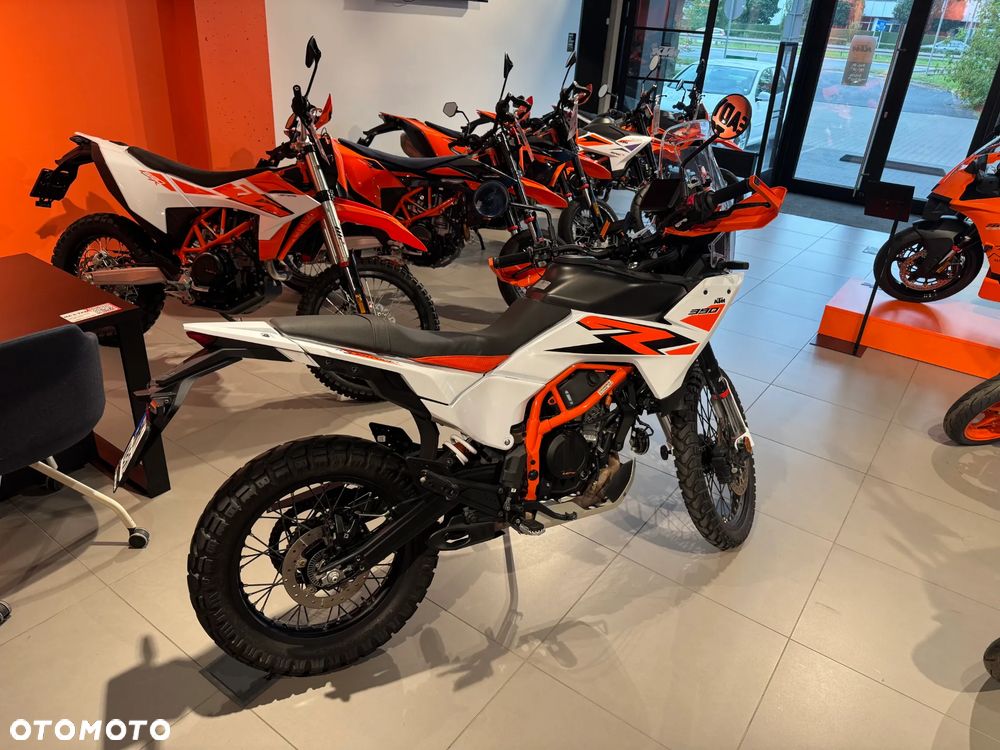 KTM Adventure - 6