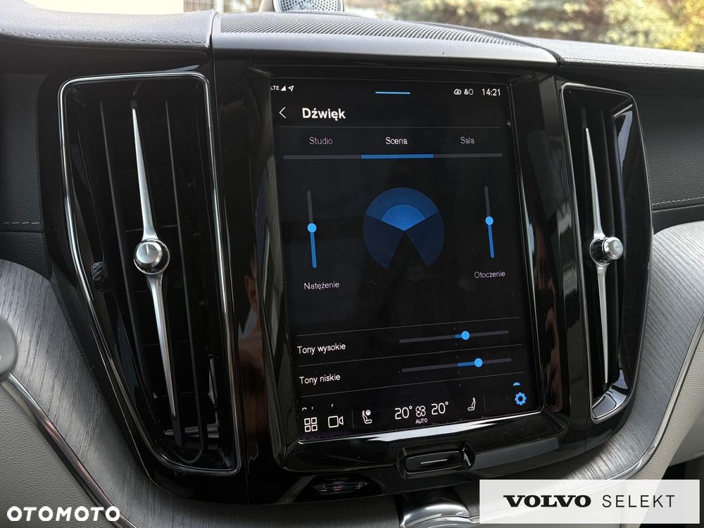 Volvo XC 60 - 34