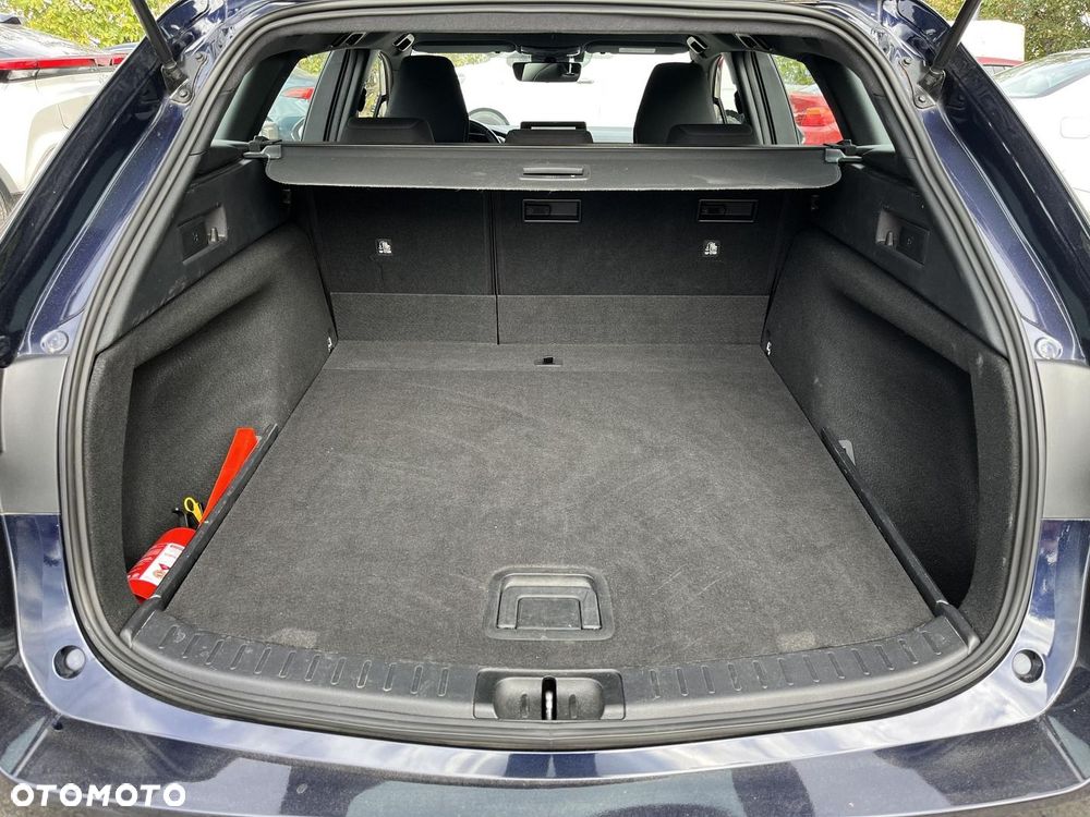Toyota Corolla 1.8 Hybrid Comfort - 15