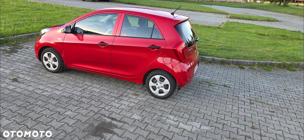 Kia Picanto 1.0 M - 11