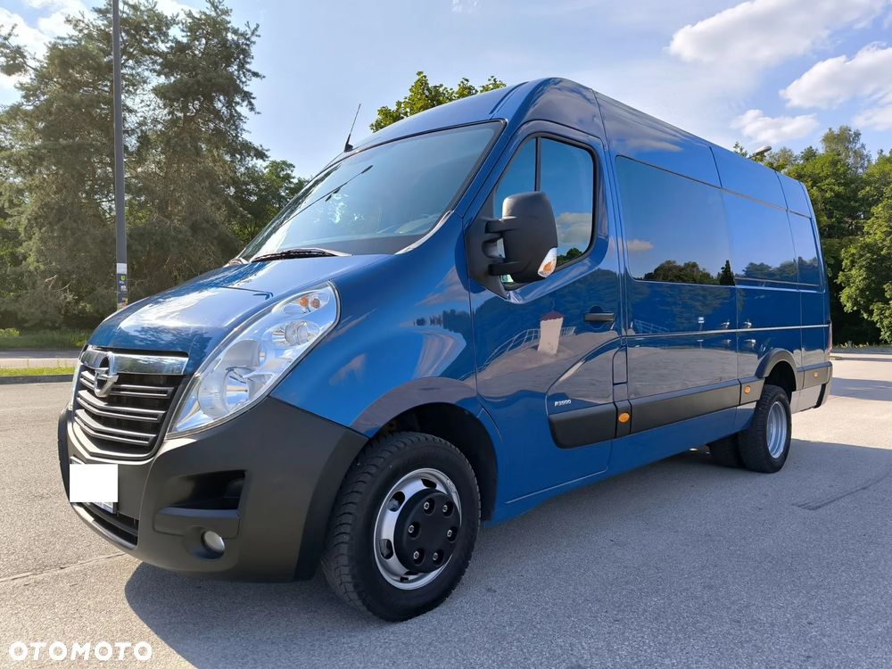 Renault Master - 4