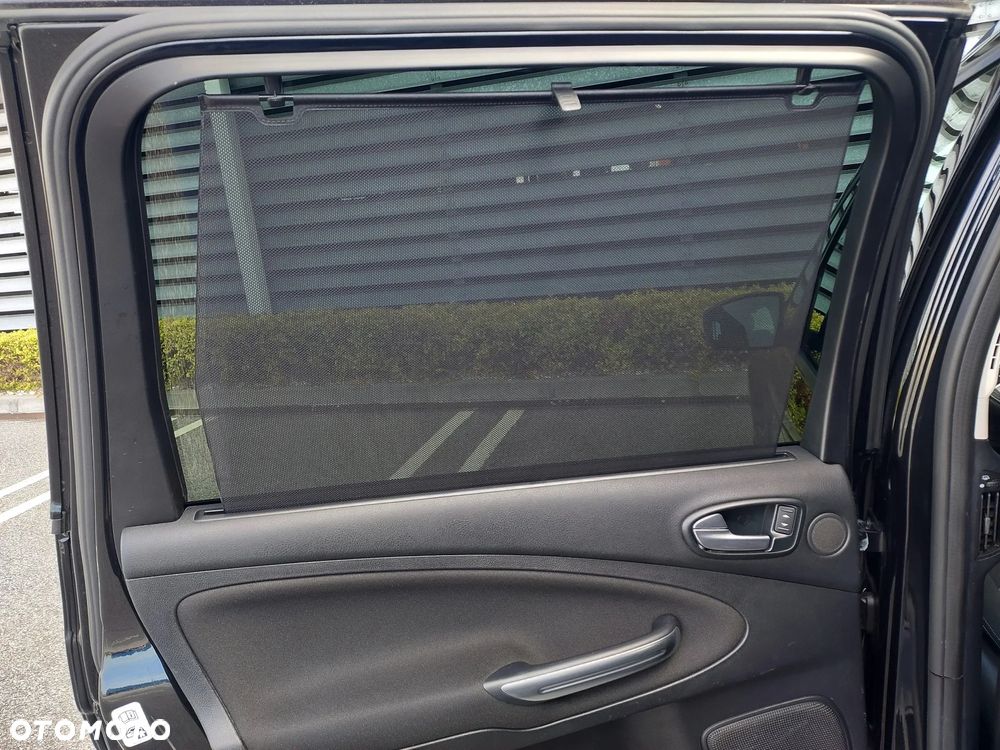 Ford Galaxy 2.0 TDCi Titanium - 34