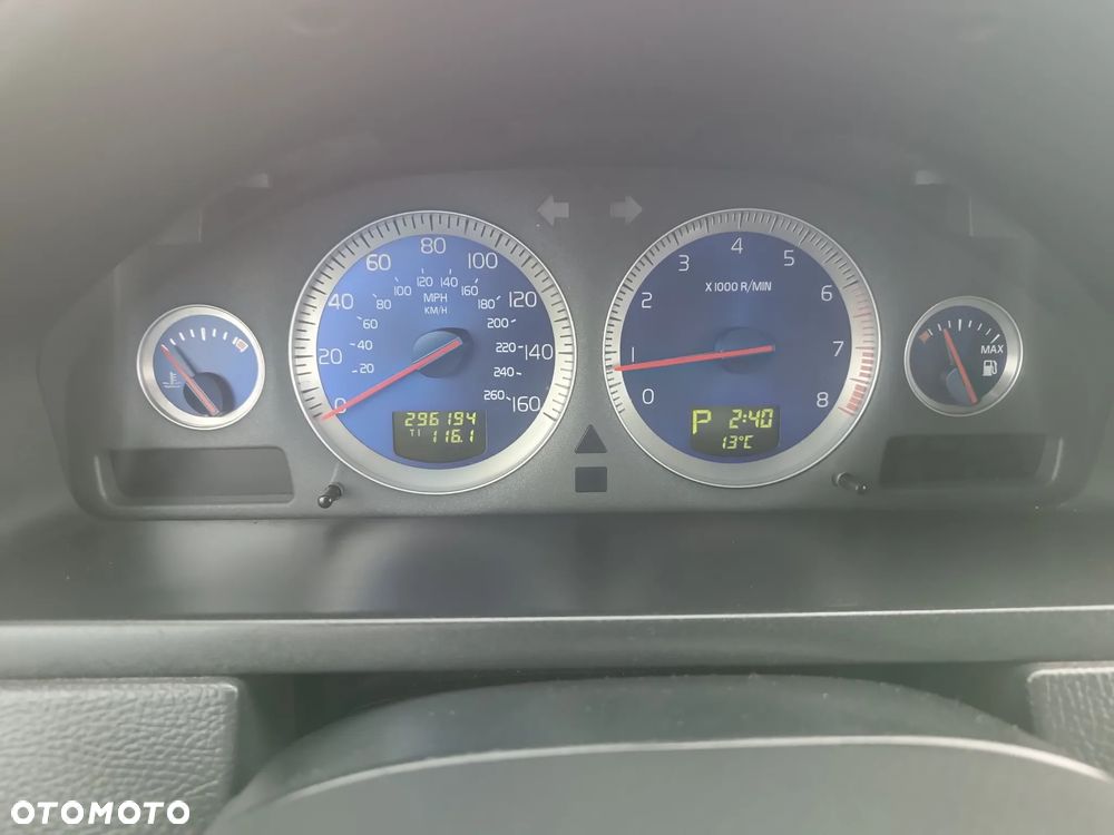 Volvo XC 90 4.4 V8 AWD R-Design - 8