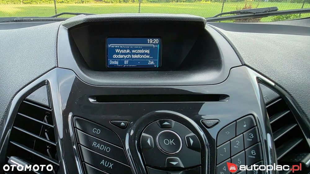 Ford EcoSport 1.5 Ti-VCT TITANIUM - 18