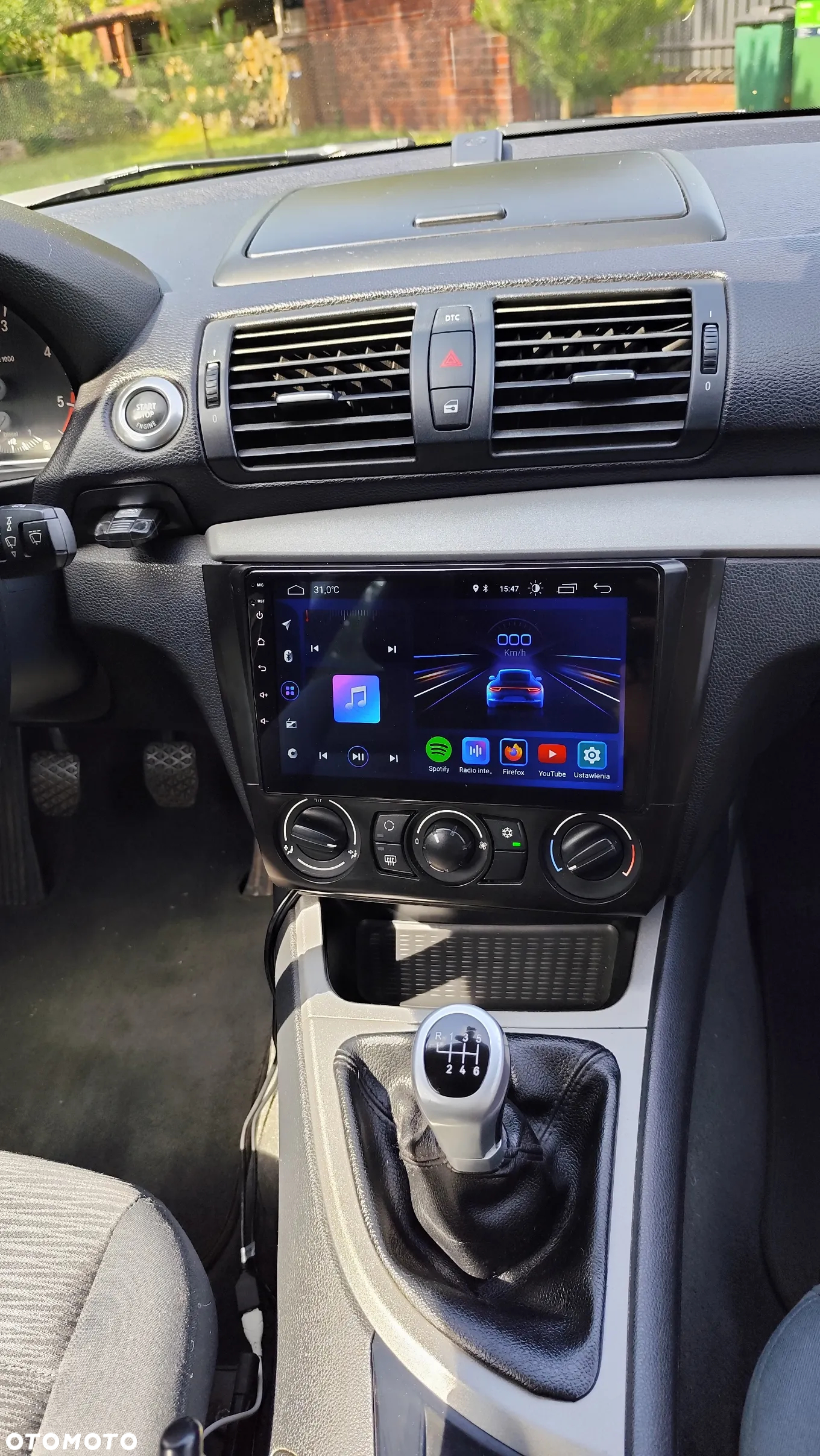 BMW Seria 1 118d - 8