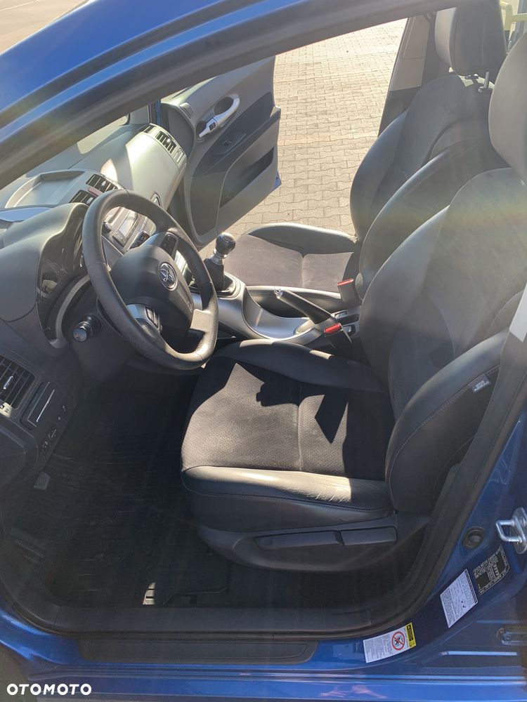 Toyota Auris 1.6 Dynamic - 5