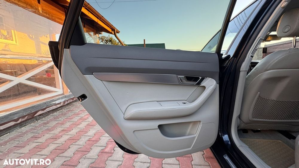 Audi A6 - 14