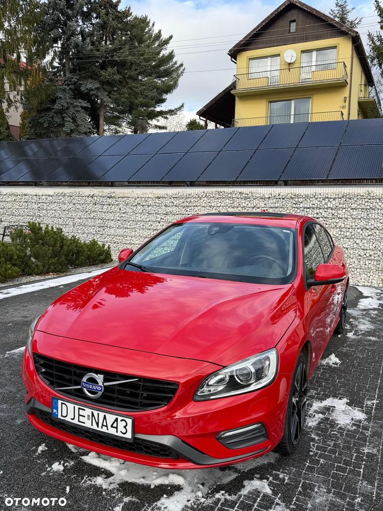 Volvo S60 T5 Geartronic RDesign - 3