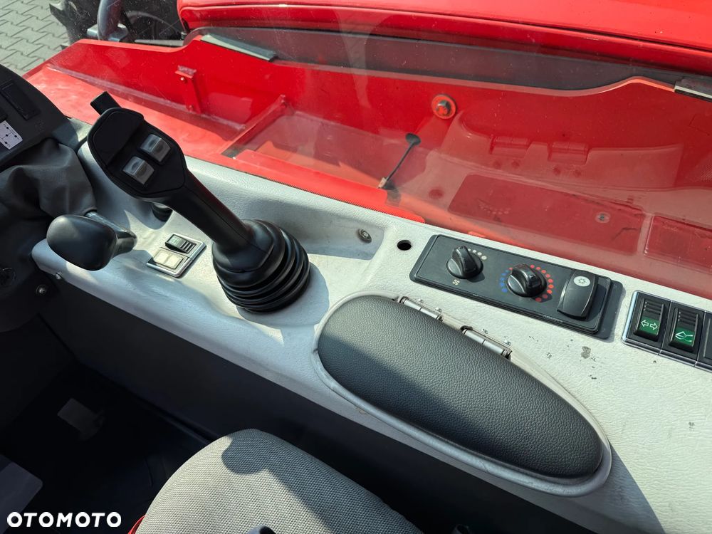 Manitou MLT 634 120 LSU - 26