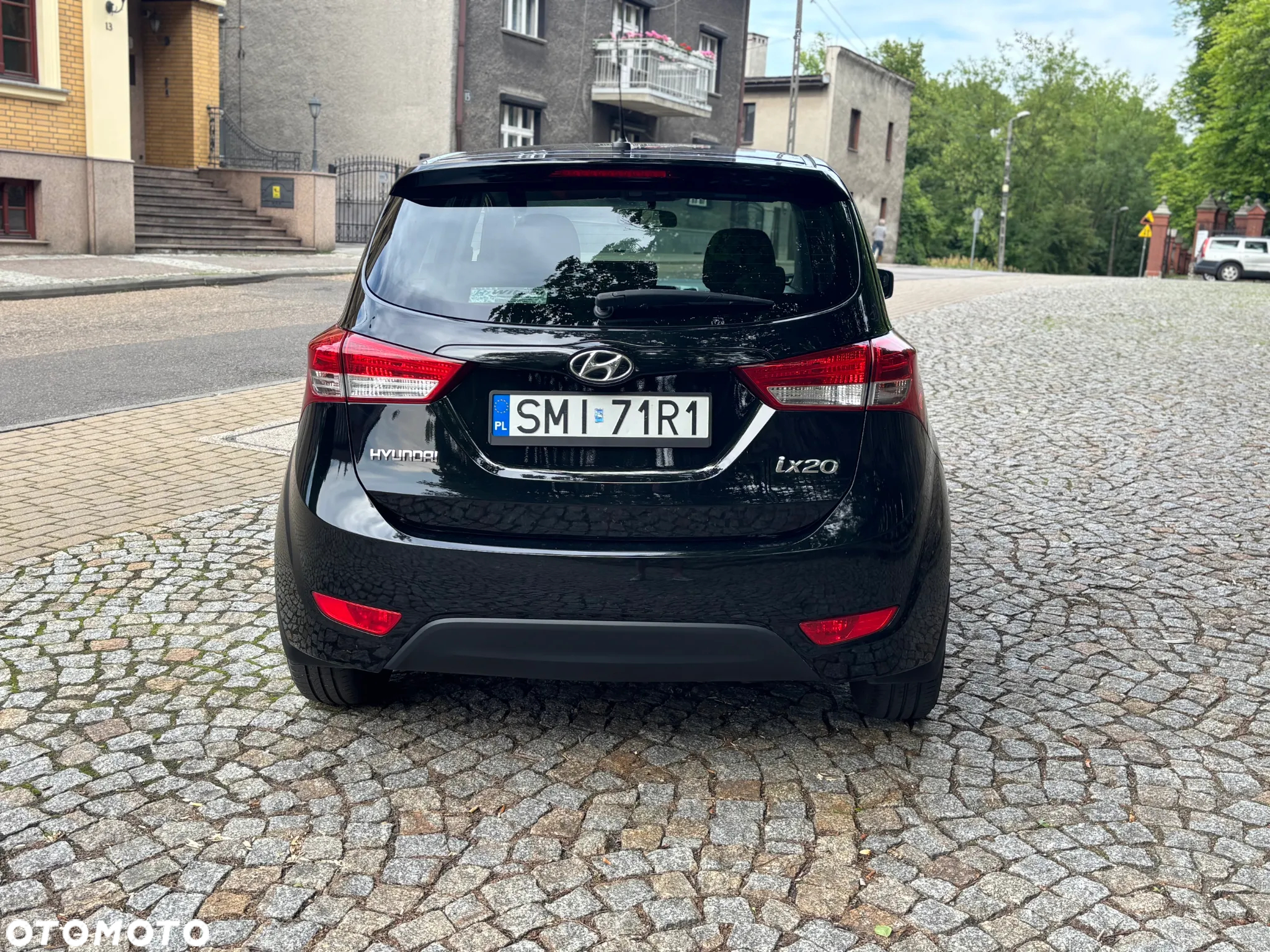 Hyundai ix20 1.4 Comfort - 9