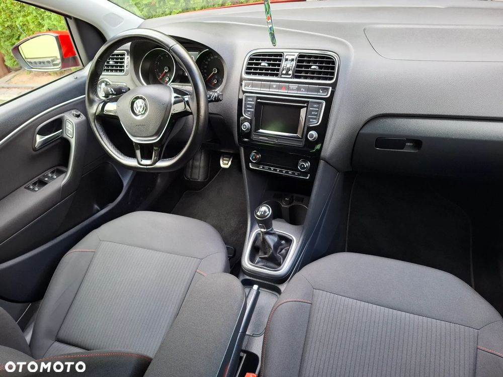Volkswagen Polo - 17