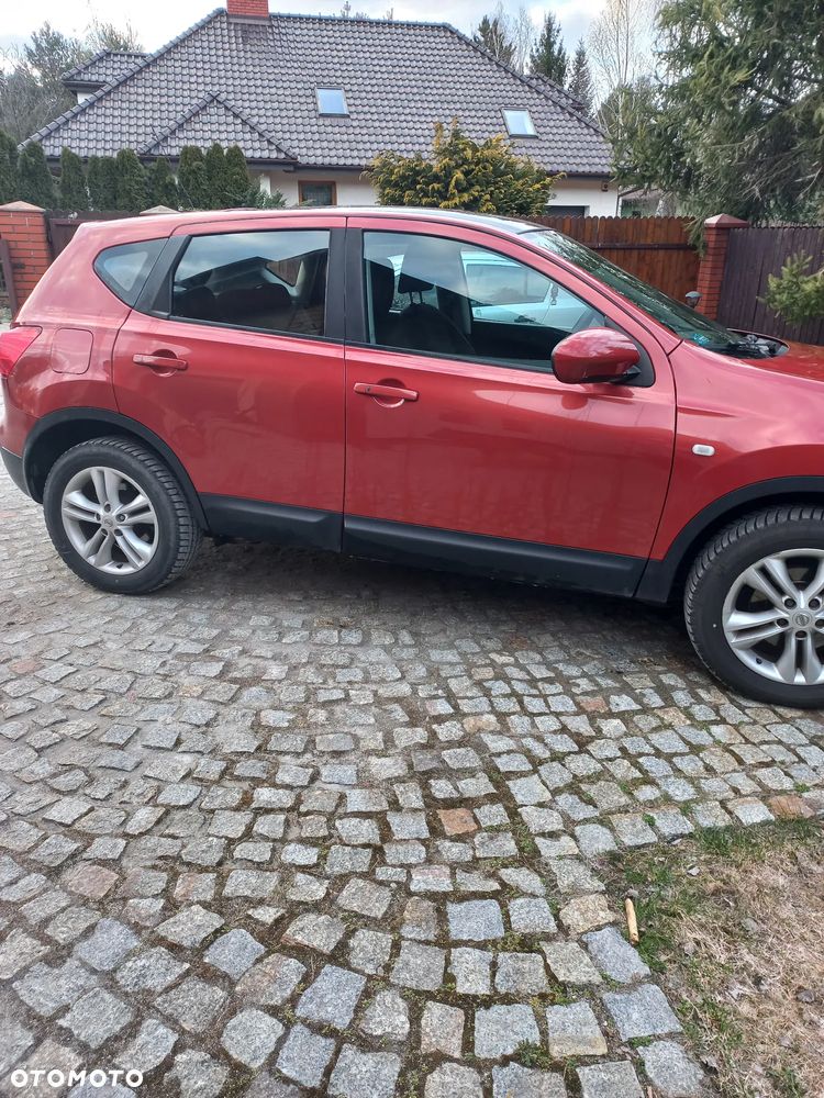 Nissan Qashqai 2.0 dCi Tekna - 3