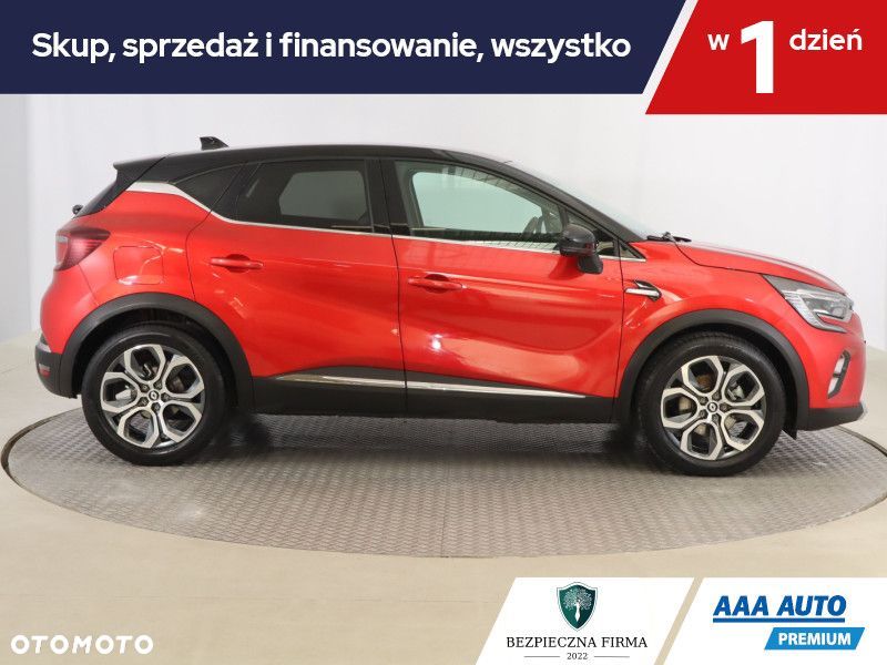 Renault Captur - 8