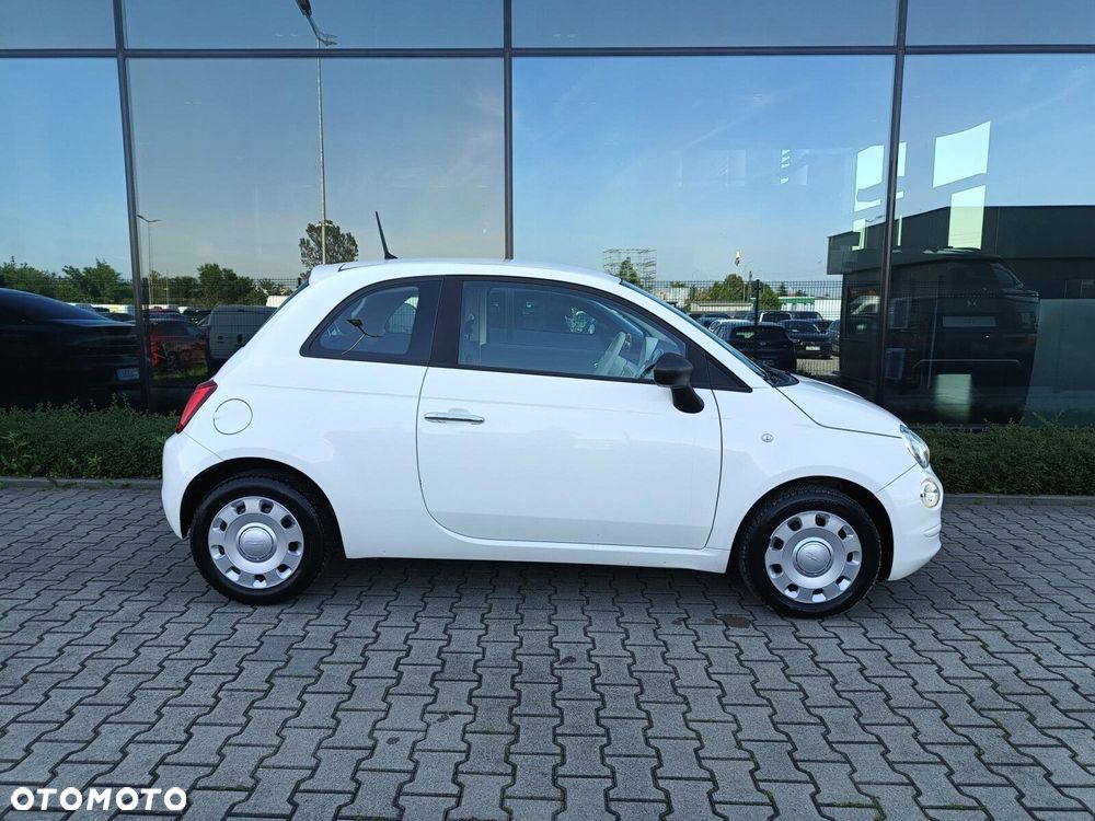 Fiat 500 1.2 Pop - 6