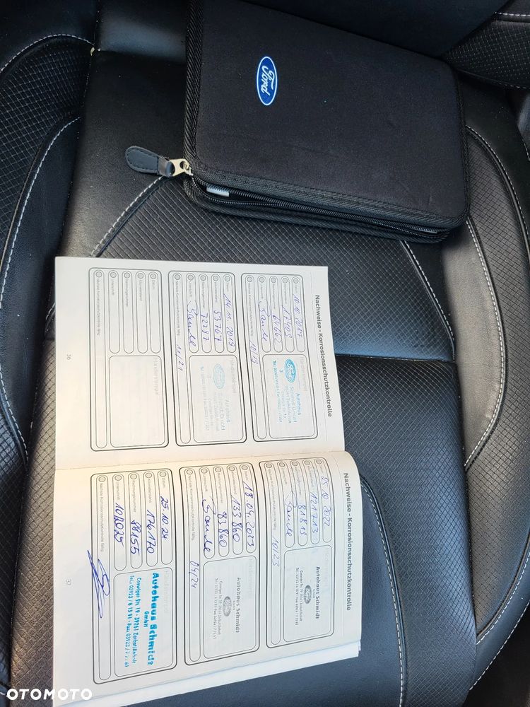 Ford Kuga 1.5 EcoBoost FWD Titanium ASS - 21