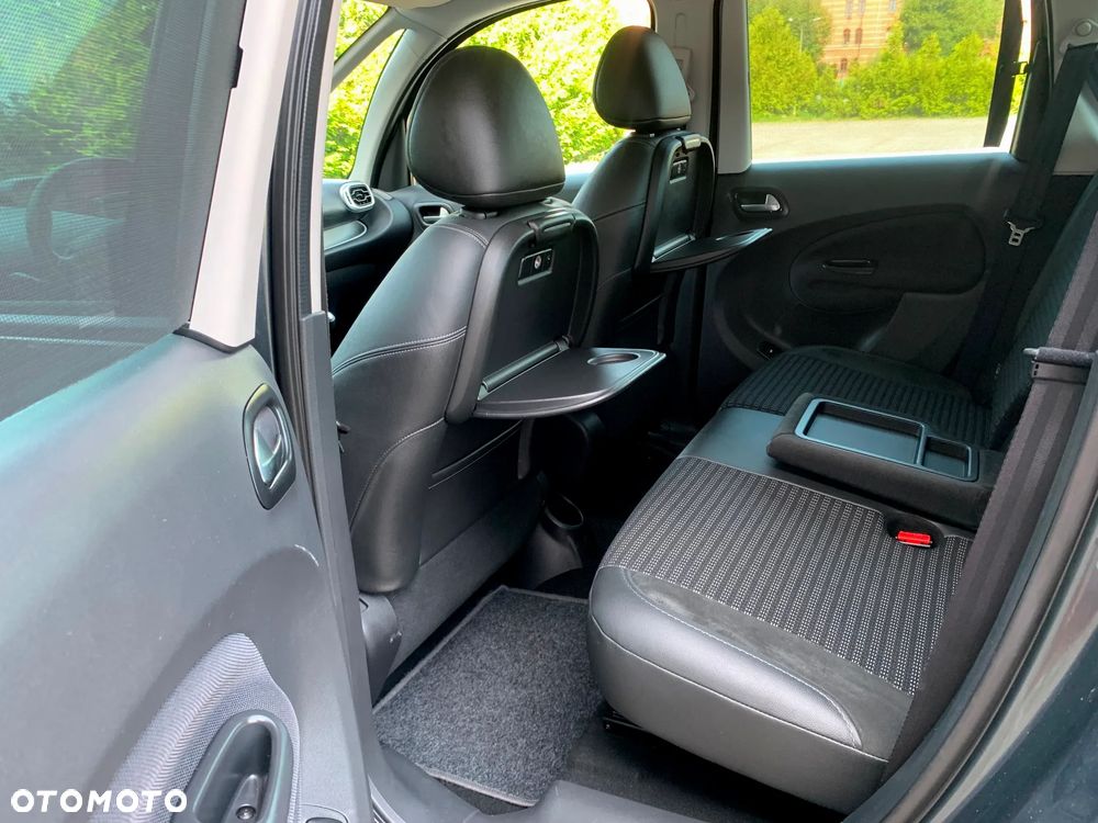 Citroën C3 Picasso PureTech 110 Exclusive - 5