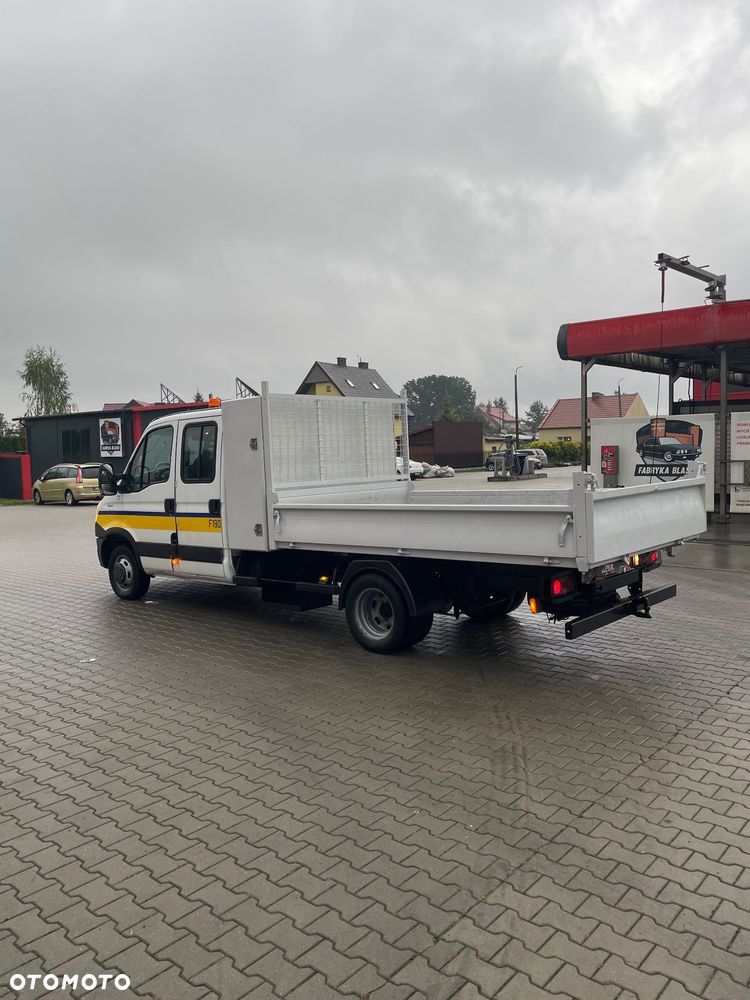 Iveco Daily - 5