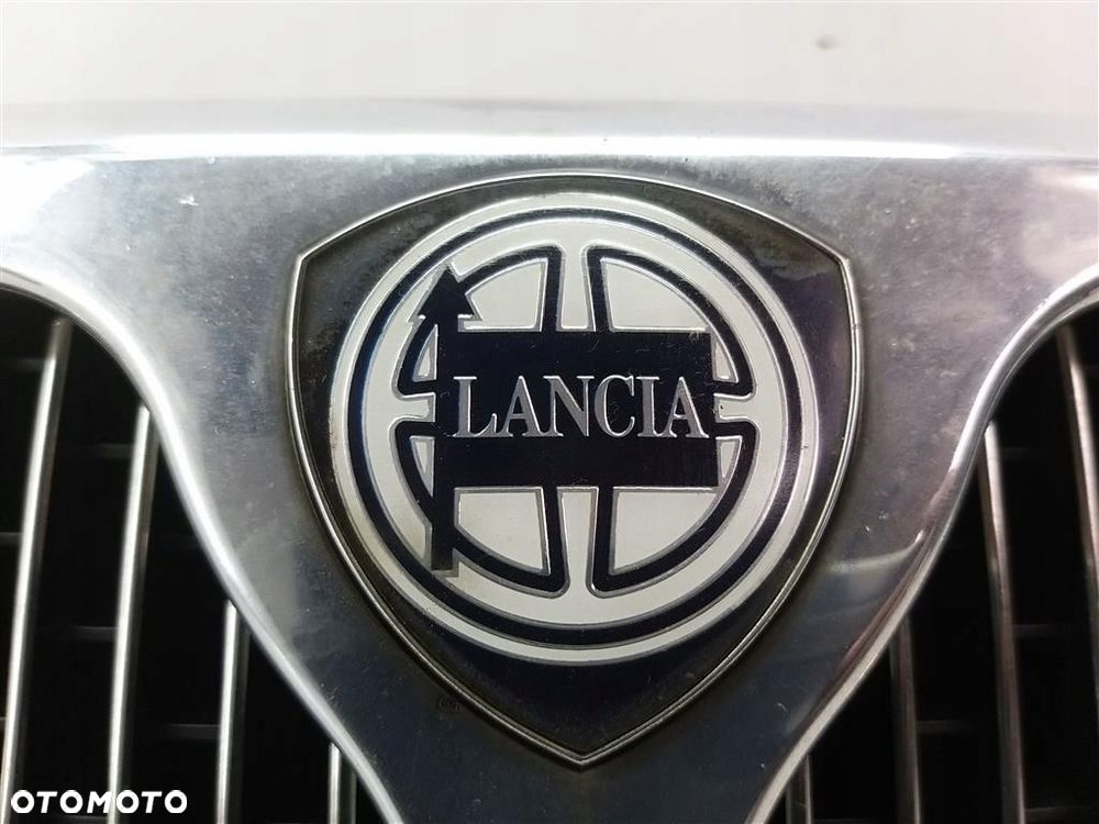 Atrapa Grill Lancia Zeta 1994-2002 1850873116 1462392077 ORYGINAŁ - 2