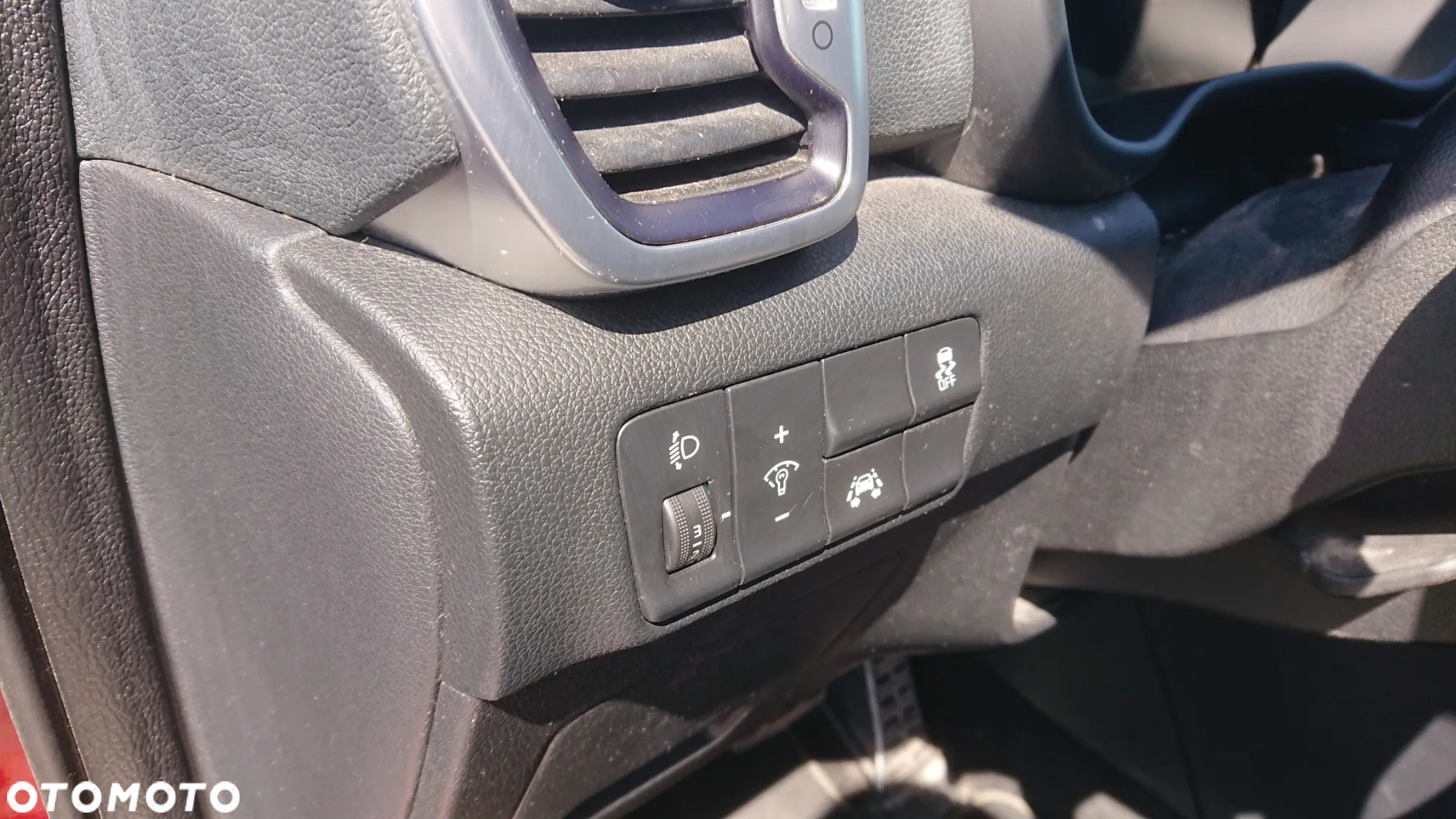 Kia Sportage - 22