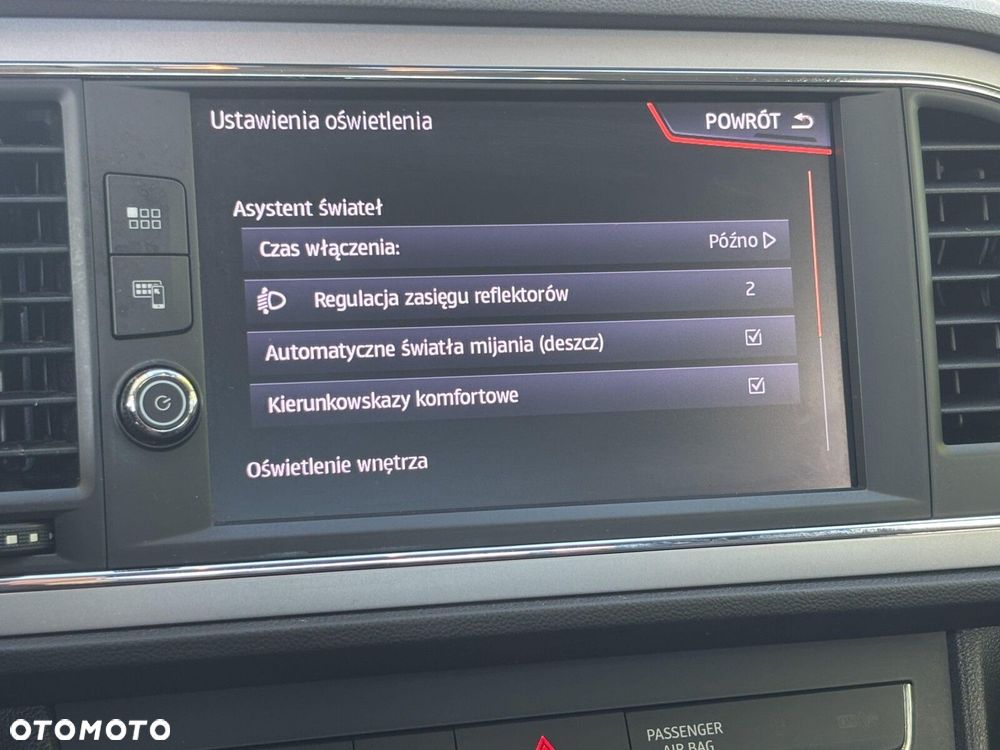 Seat Leon - 20
