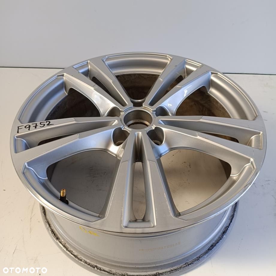 Alufelga 5x112 18 AUDI A3 S3 8V0 8V0601025BL (F9752) - 3
