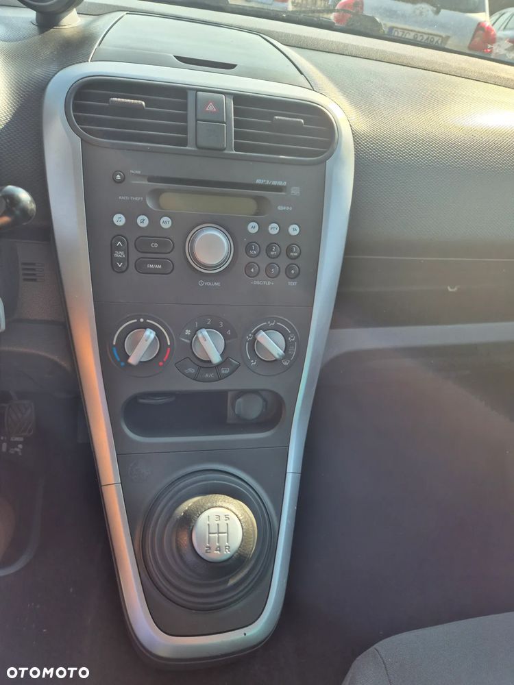 Suzuki Splash 1.2 Comfort - 19