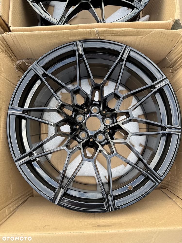NOWE FELGI 826M 19"/20" (BMW M3 M4) - 5