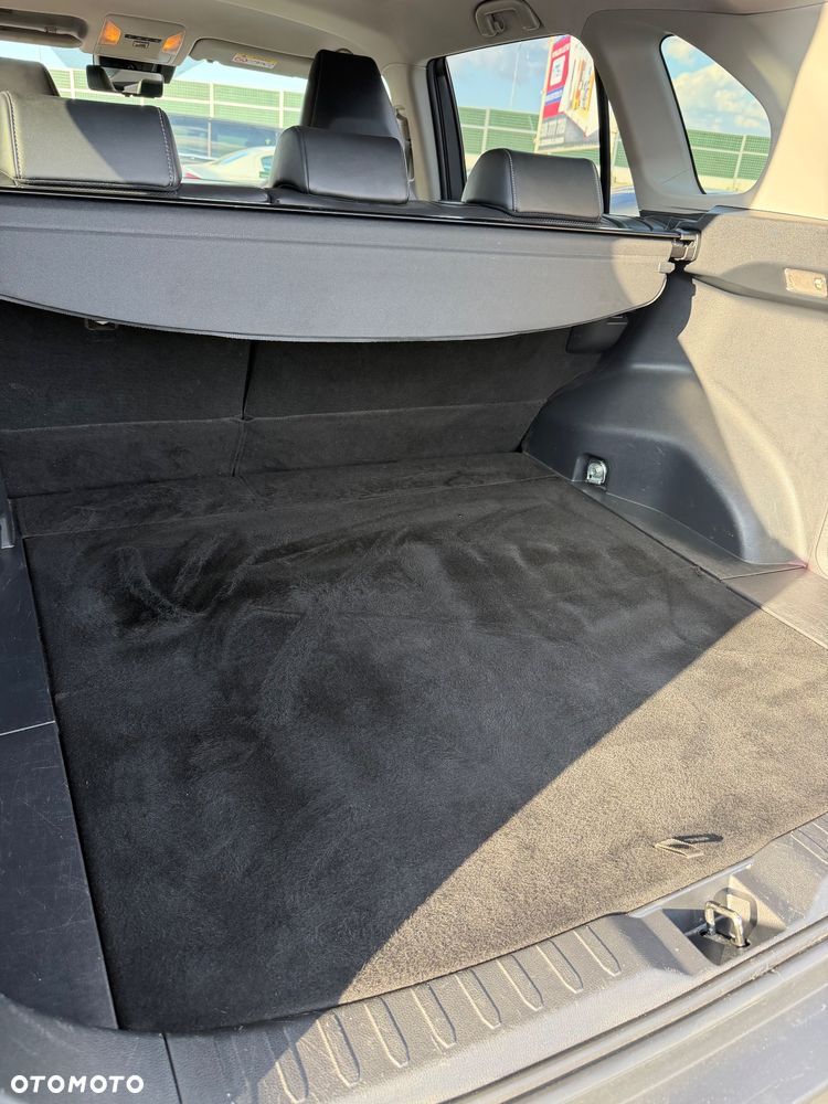 Toyota RAV4 2.5 Hybrid Executive 4x2 - 13