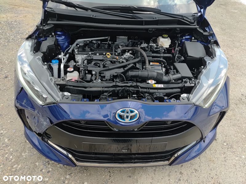 Toyota Yaris - 27