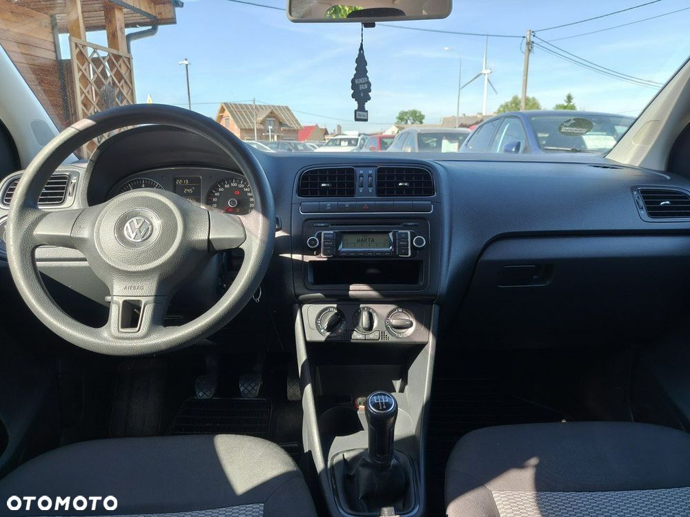 Volkswagen Polo 1.2 Style - 15