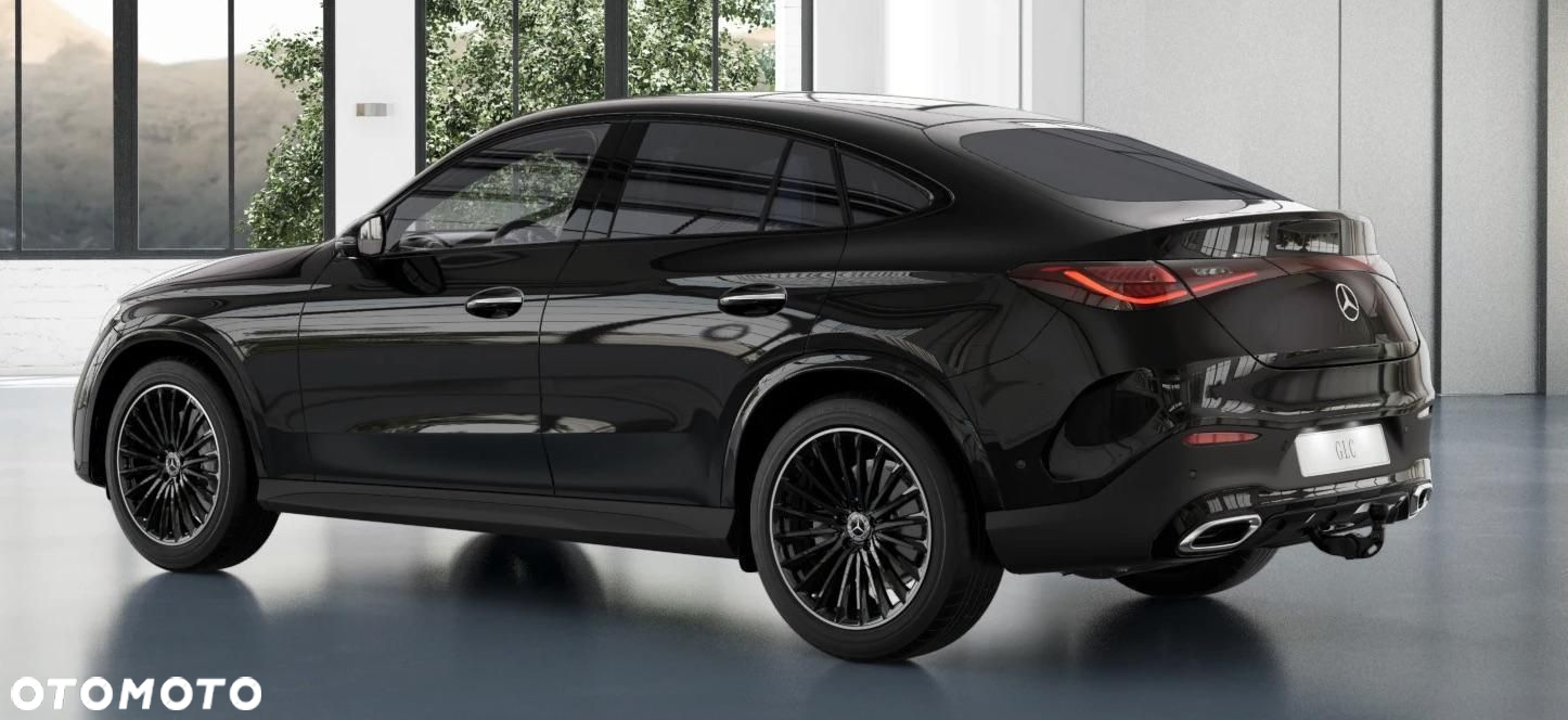 Mercedes-Benz GLC - 4