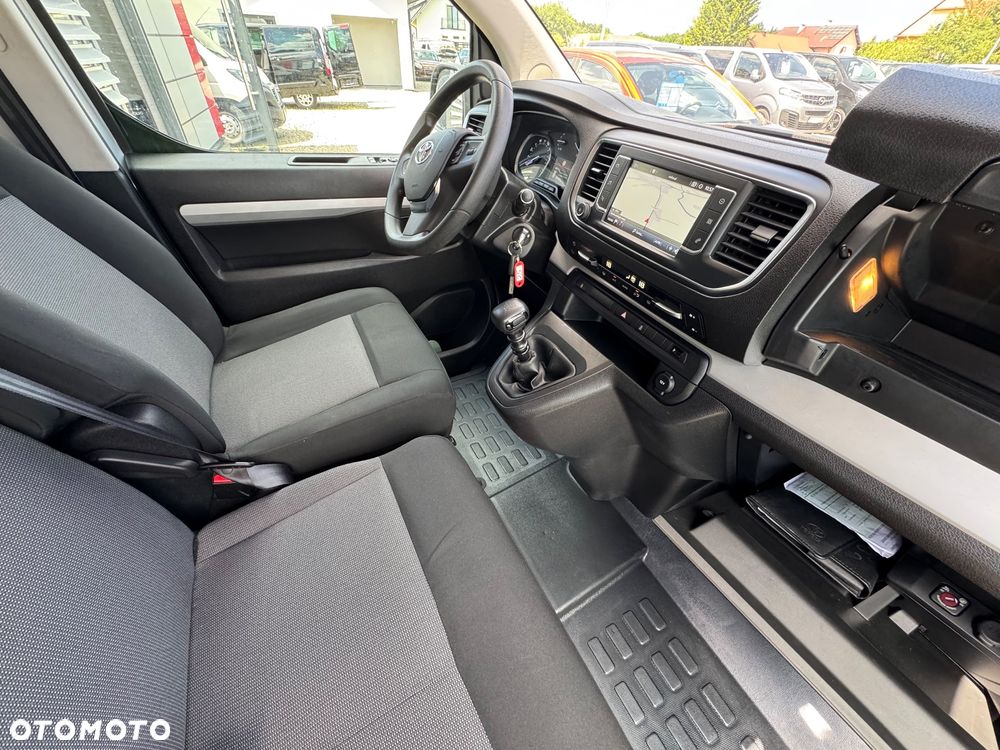Toyota Proace Verso 2.0 D4-D Long Business - 17