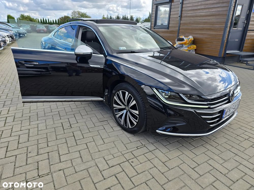 Volkswagen Arteon - 22