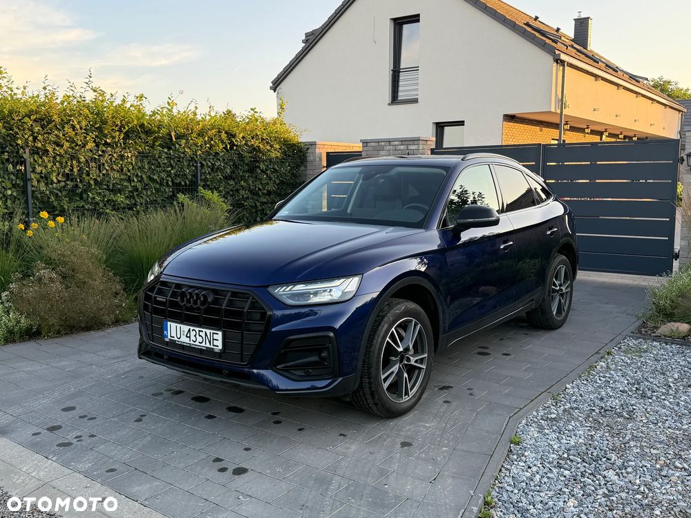 Audi Q5 40 TDI mHEV Quattro S tronic - 16