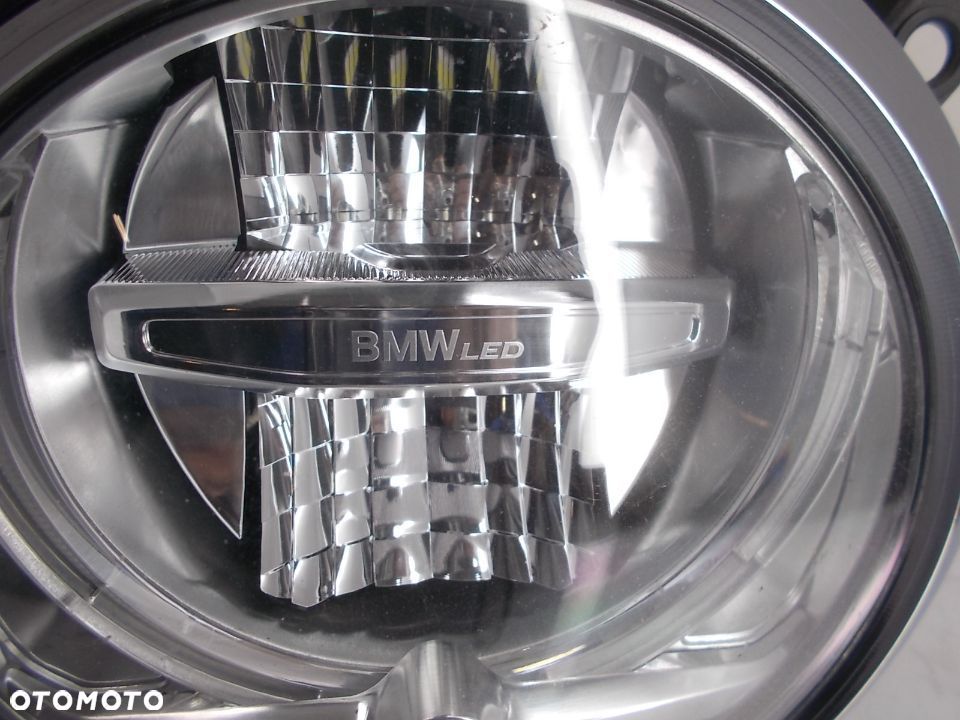 Reflektor lampa LED BMW K35 R18 B Tranascontinental - 2