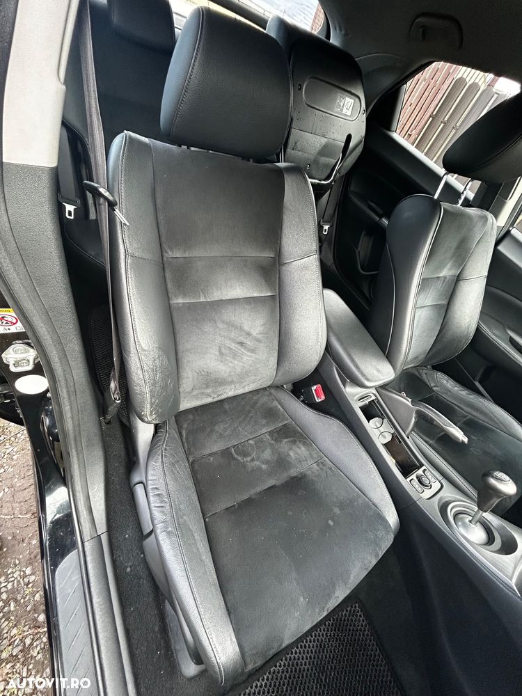 Honda Civic 1.8 SOHC i-VTEC MT GT - 11