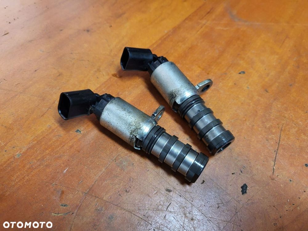 CZUJNIK ZMIENNYCH FAZ ROZRZĄDU FORD KA PLUS GN1G-6B297-AA - 2