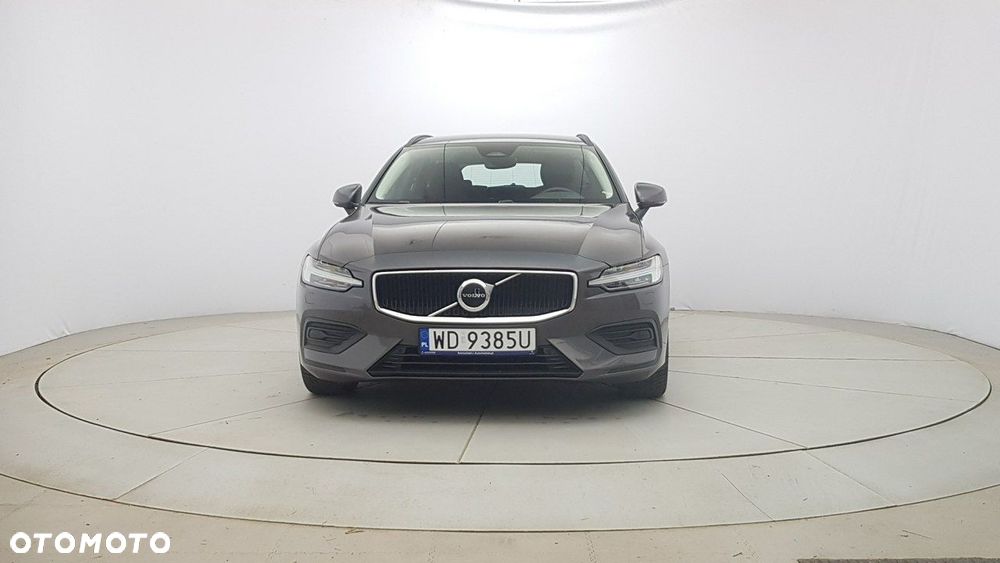 Volvo V60 - 2