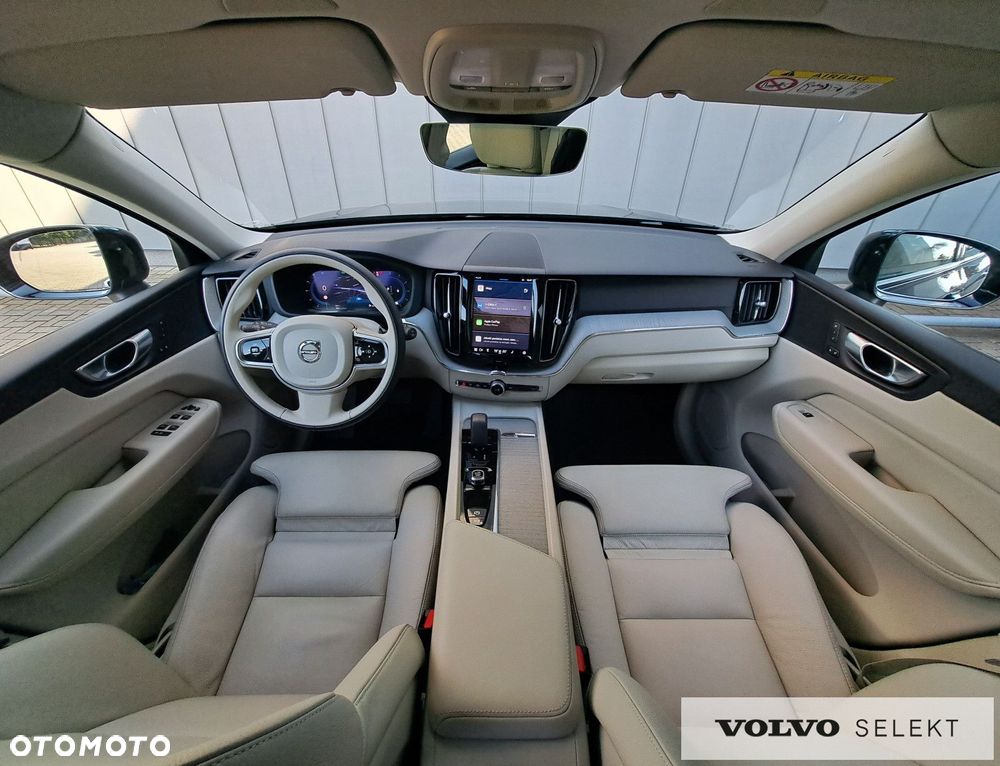 Volvo XC 60 - 11