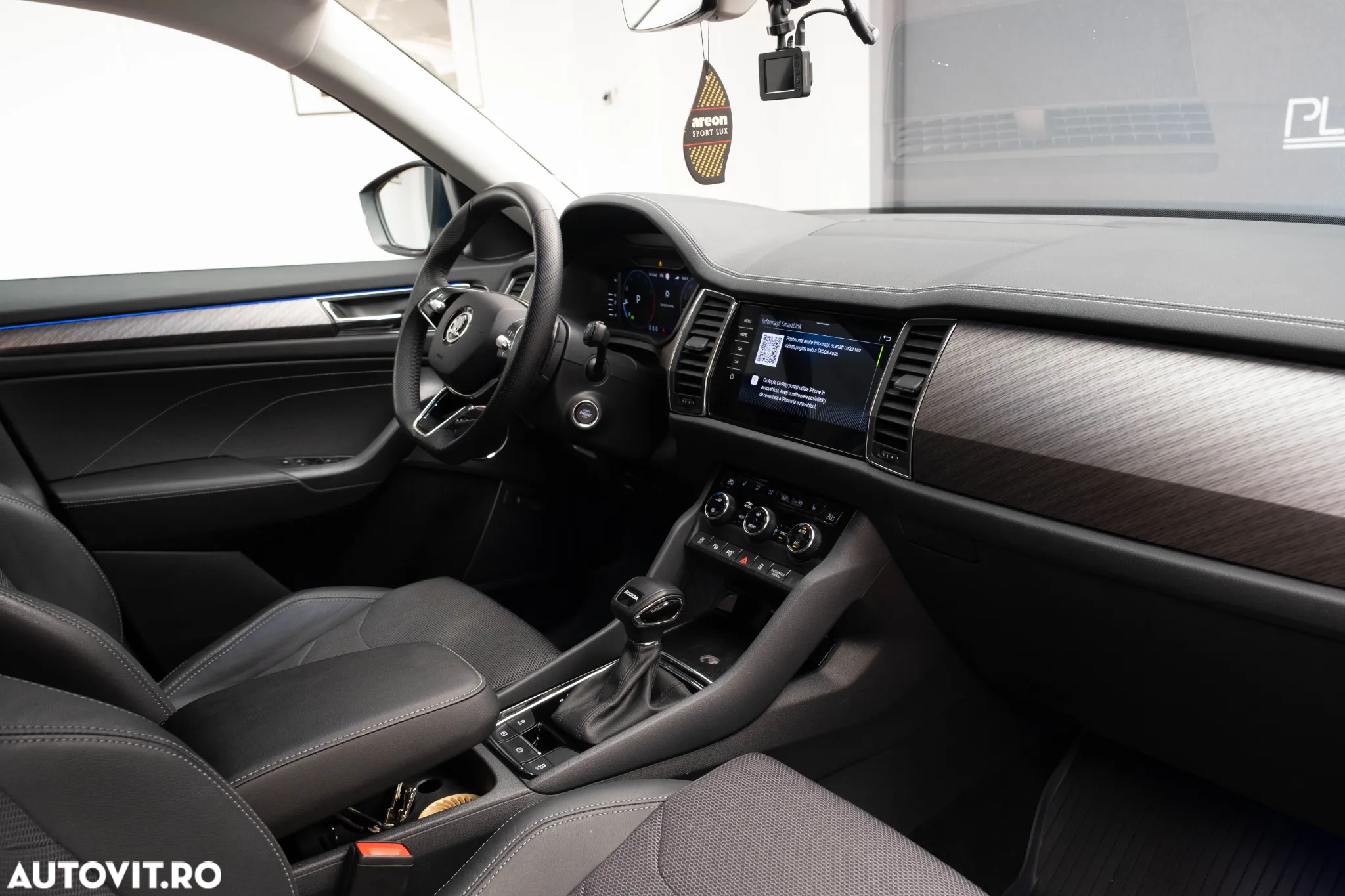 Skoda Kodiaq 1.5 TSI DSG Style - 24