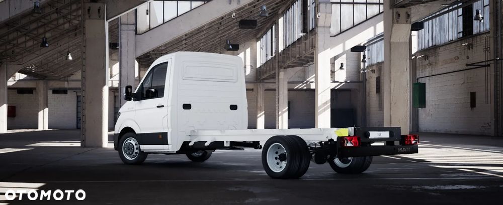 MAN TGE 5.160 4X2 SB - 9